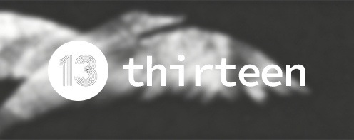 Thirteen - 基于Typecho的简约主题