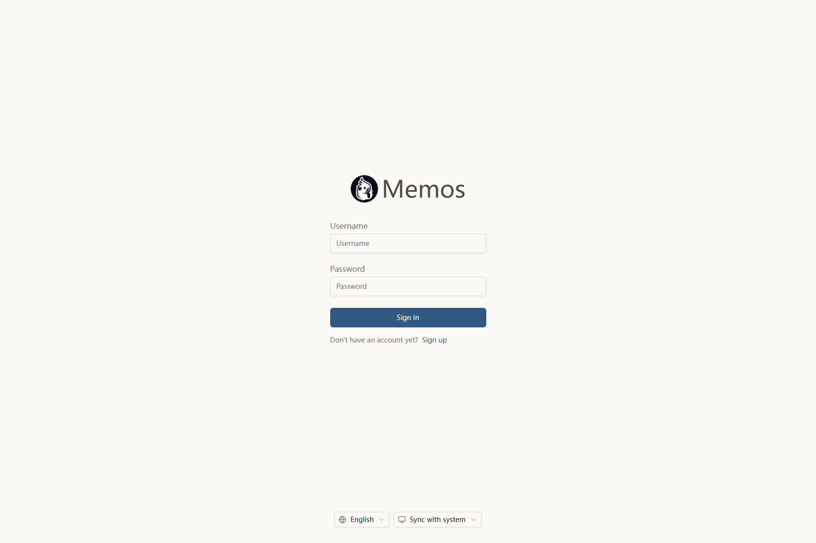 给博客添加Memos页面